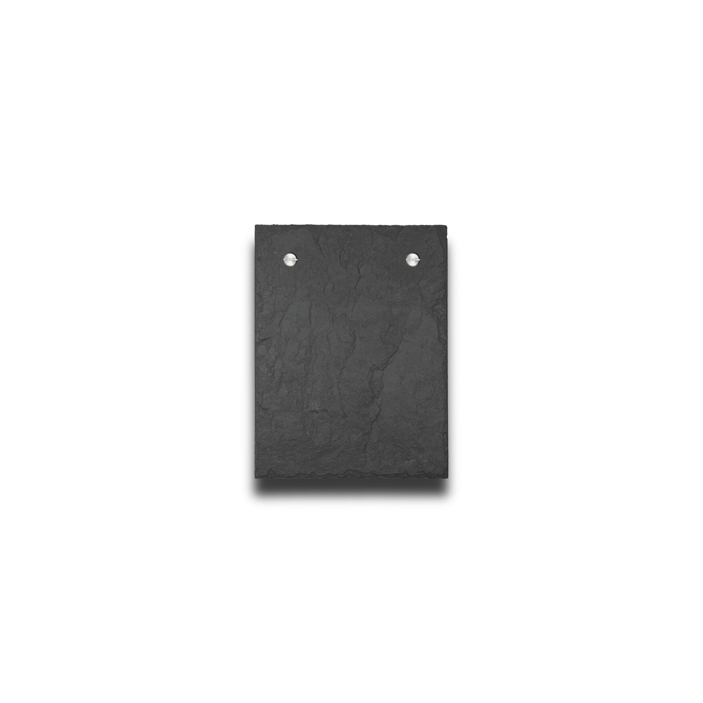 Schild 20x15 cm Hochformat