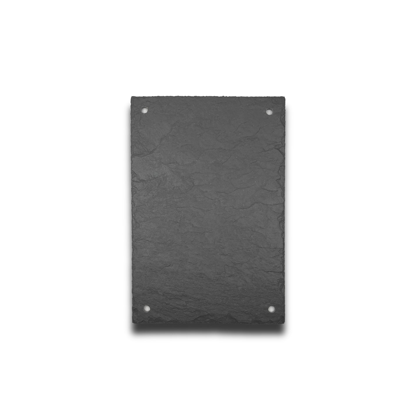 Schild 30x20 cm Hochformat