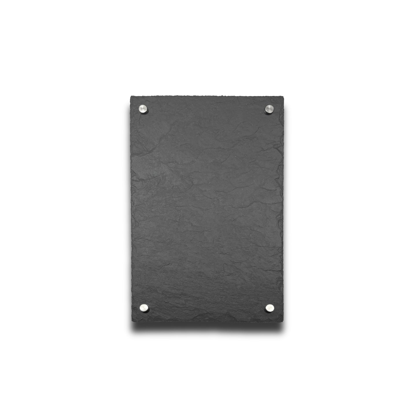 Schild 30x20 cm Hochformat