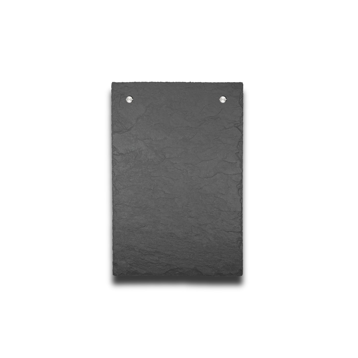 Schild 30x20 cm Hochformat