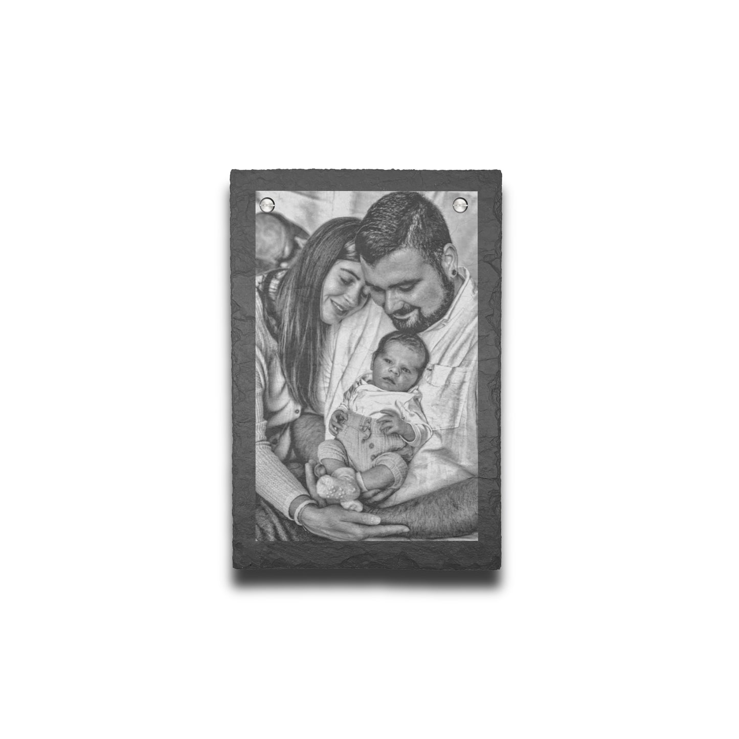 Porträt 30x20 cm Hochformat