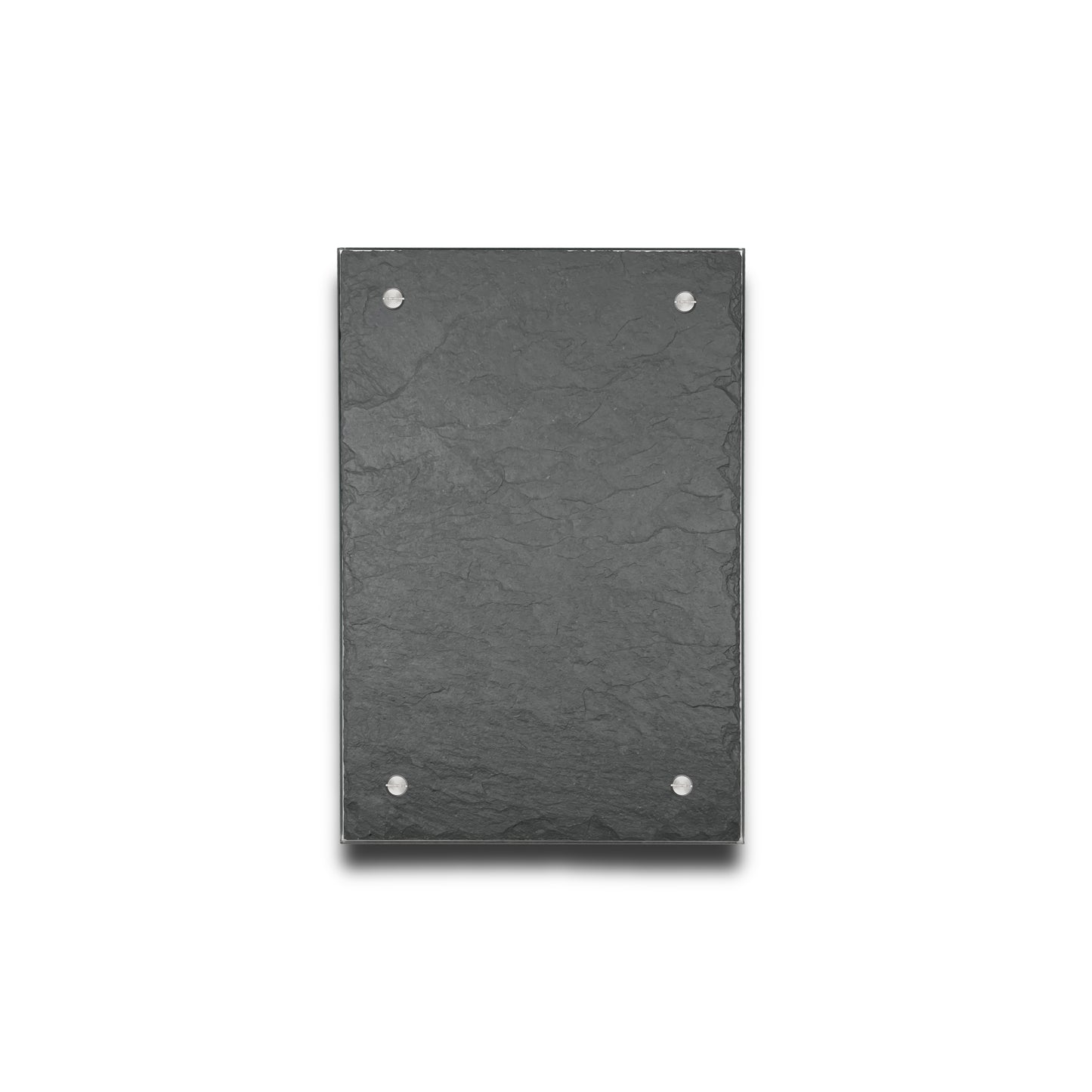 Schild 30x20 cm Hochformat