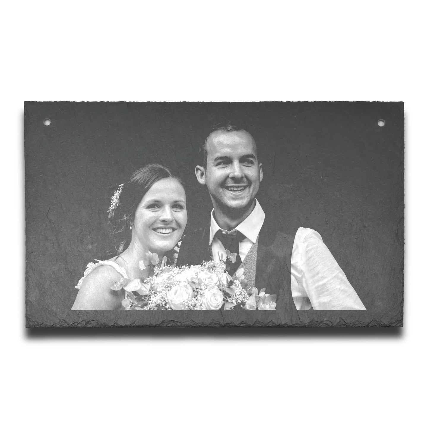 Porträt 50x30 cm Querformat