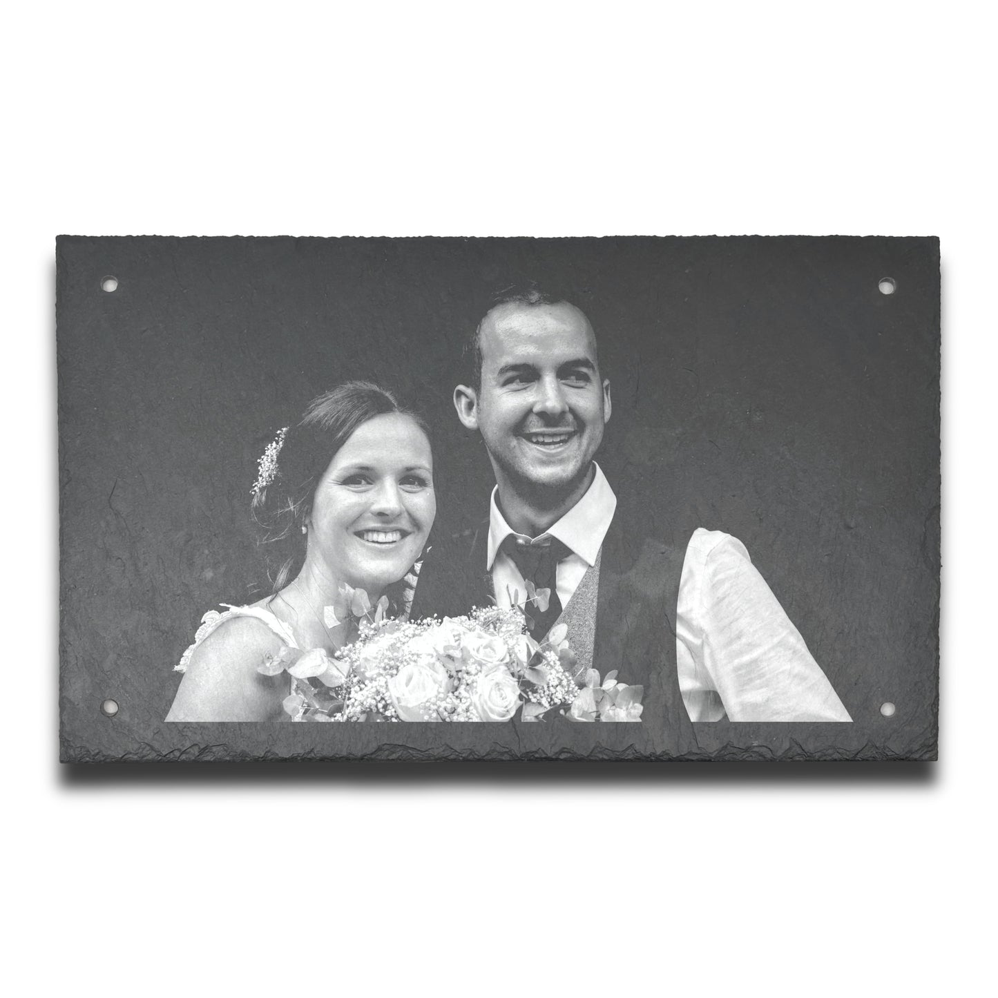 Porträt 50x30 cm Querformat