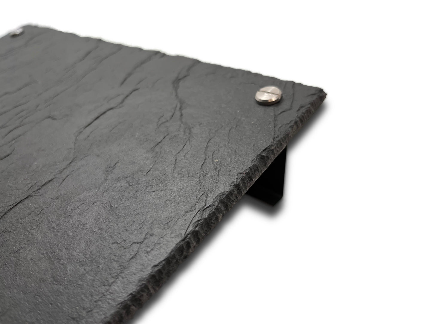 Trauertafel 30x20cm ohne Porträt